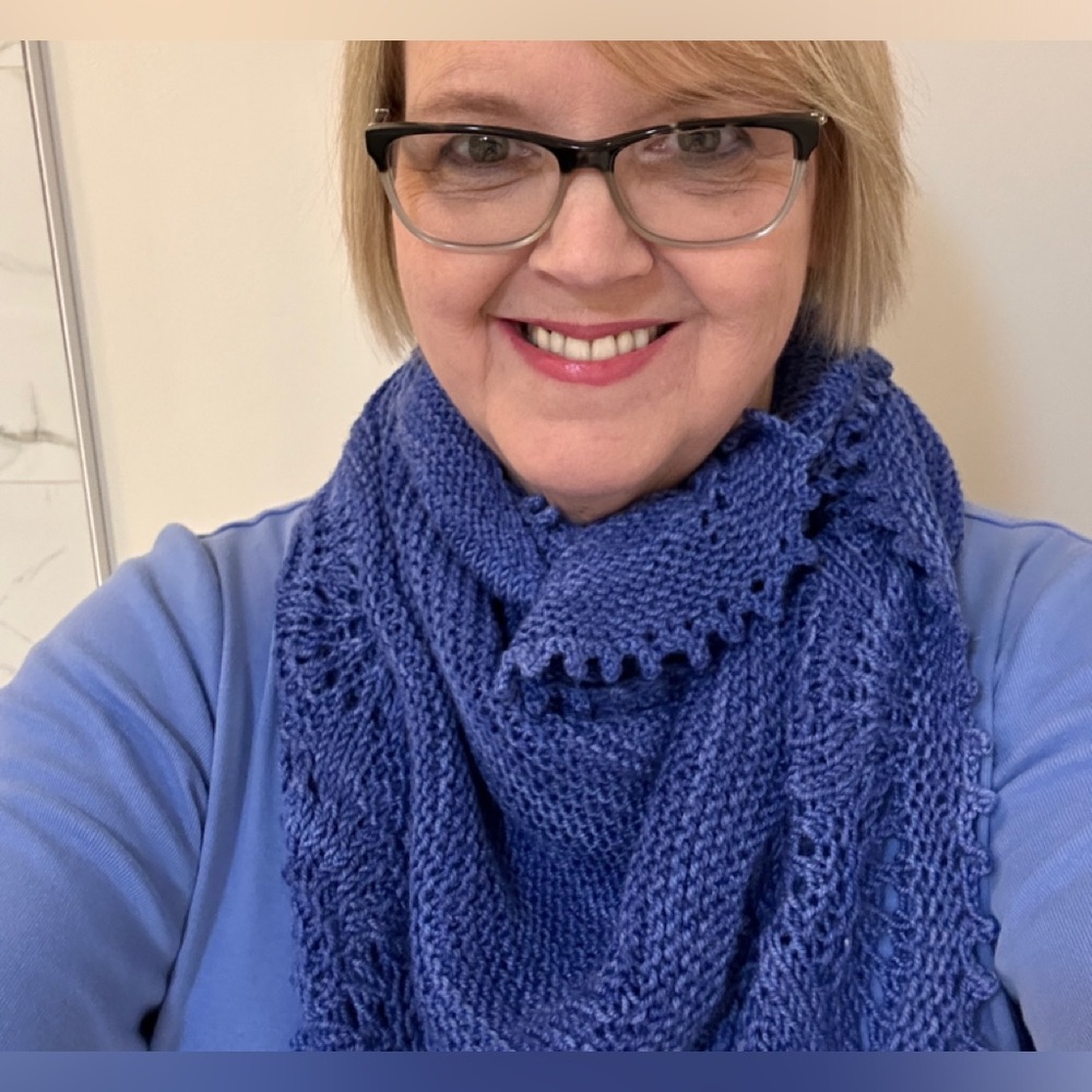 Meet your Posher, Lisa